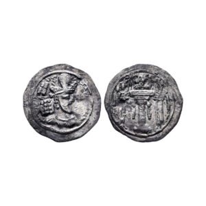 Dracma Sapore I